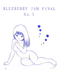 BLUEBERRY JAM FINAL No.1 hentai