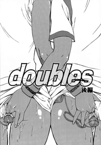 Doubles hentai