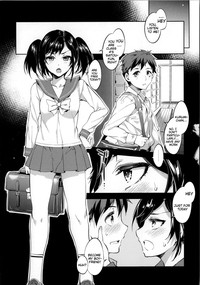 Teisou Kannen ZERO Ch. 1-7 hentai