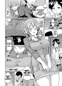 W Yome Sand❤ | Double Wife Sand❤ hentai