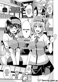 W Yome Sand❤ | Double Wife Sand❤ hentai