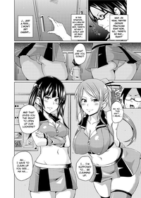 W Yome Sand❤ | Double Wife Sand❤ hentai