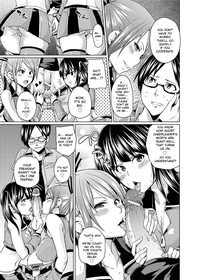 W Yome Sand❤ | Double Wife Sand❤ hentai