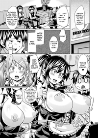 W Yome Sand❤ | Double Wife Sand❤ hentai