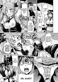 W Yome Sand❤ | Double Wife Sand❤ hentai