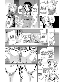 W Yome Sand❤ | Double Wife Sand❤ hentai