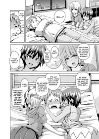 W Yome Sand❤ | Double Wife Sand❤ hentai