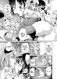 W Yome Sand❤ | Double Wife Sand❤ hentai