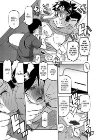 Gekkakou no Ori | The Tuberose's Cage Ch. 1-5 hentai