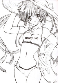 Candy Pop hentai