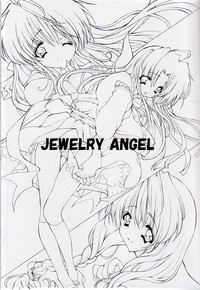 Jewelry Angel hentai