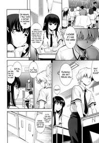 Renai Fuyou Gakuha | A School Where Love is Unnecessary hentai