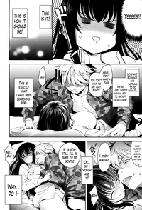 Renai Fuyou Gakuha | A School Where Love is Unnecessary hentai