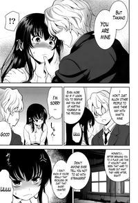 Renai Fuyou Gakuha | A School Where Love is Unnecessary hentai