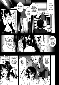 Renai Fuyou Gakuha | A School Where Love is Unnecessary hentai