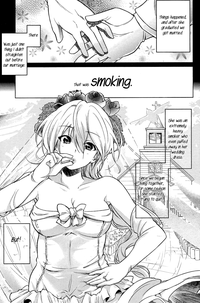 Nicotine hentai