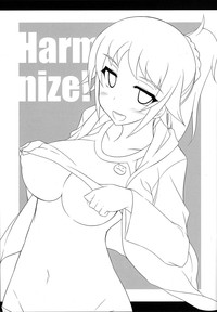 Harmonize! hentai