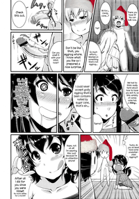 The Christmas of the Tachibanas hentai