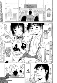 Ranbou Shinasai Ch.1-7 hentai