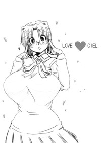 Love ♥ Ciel hentai