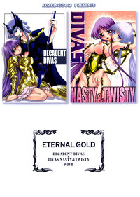 Eternal Gold hentai