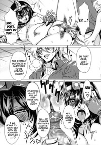 Teisou Kannen ZERO hentai