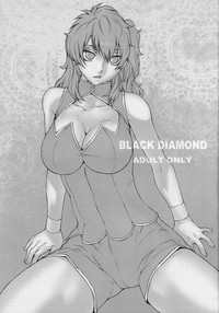 BLACK DIAMOND hentai