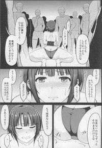 Kantai Dorei Takao hentai