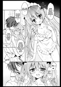 Boku no Kawaii Maid-san. hentai