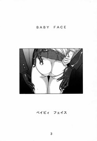 Baby Face hentai