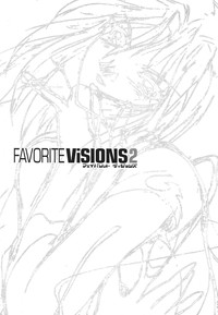 Favorite Visions 2 hentai
