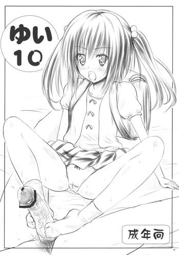 Yui 10 hentai
