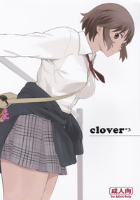 clover＊3 hentai