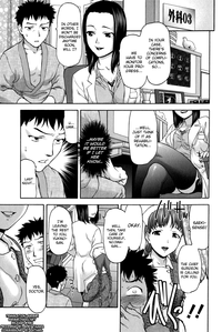 Koujo Ryoujoku AHAN Ch.1-6 hentai