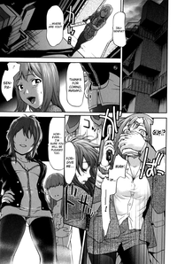 Koujo Ryoujoku AHAN Ch.1-6 hentai