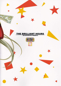 THE BRILLIANT HOURS hentai