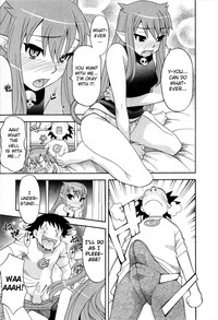 Love and Devil Complete+Omake hentai