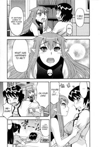 Love and Devil Complete+Omake hentai