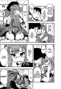 Love and Devil Complete+Omake hentai