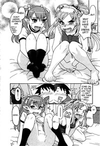 Love and Devil Complete+Omake hentai