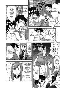 Love and Devil Complete+Omake hentai