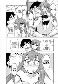 Love and Devil Complete+Omake hentai