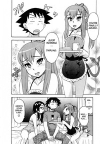 Love and Devil Complete+Omake hentai