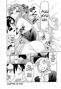 Love and Devil Complete+Omake hentai