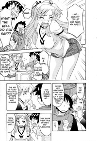 Love and Devil Complete+Omake hentai