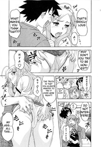 Love and Devil Complete+Omake hentai