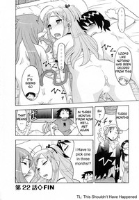 Love and Devil Complete+Omake hentai