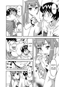 Love and Devil Complete+Omake hentai