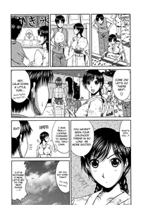 Love Kachuu | Lover's Time Ch. 1-10 hentai