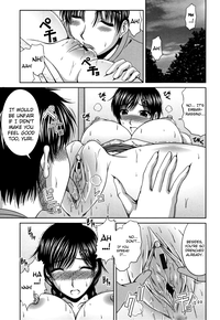 Love Kachuu | Lover's Time Ch. 1-10 hentai